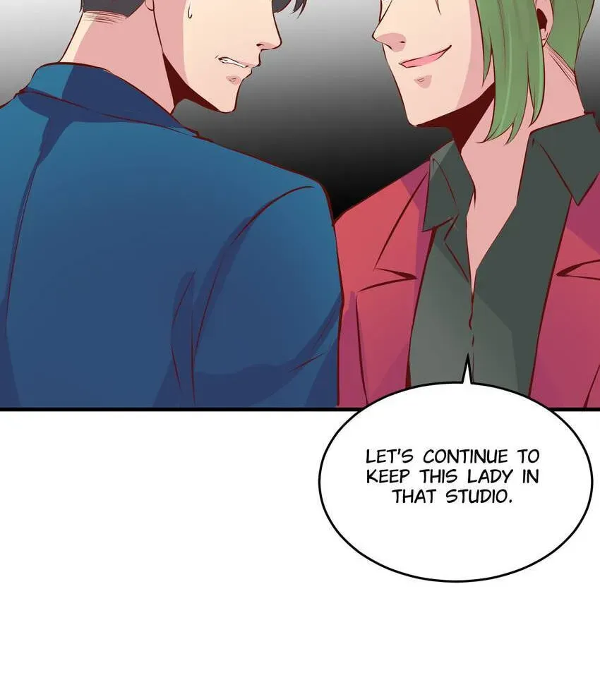 Read Vampire Kachou chapter 19 image 113 on Lezhin