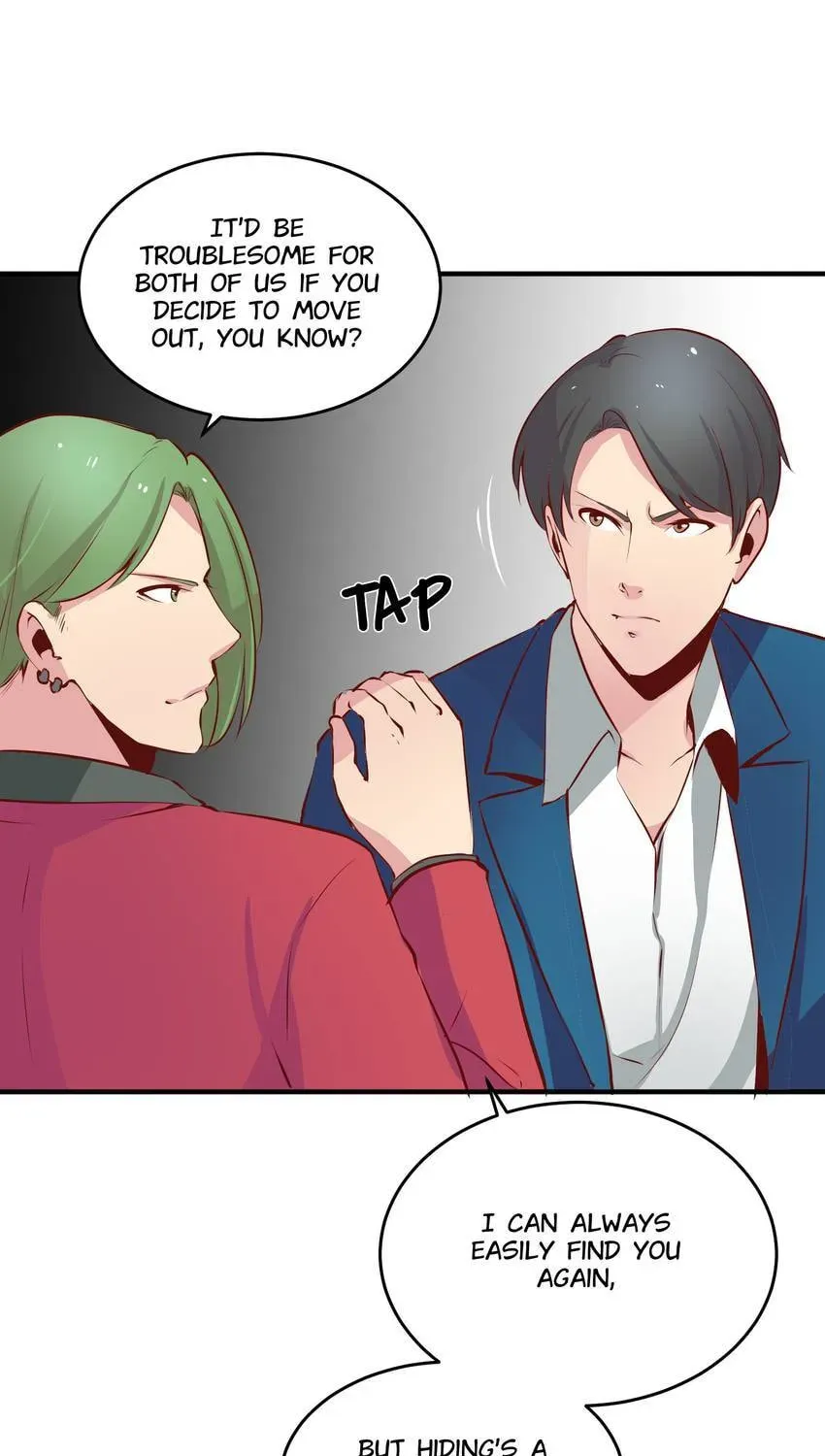 Read Vampire Kachou chapter 19 image 114 on Lezhin