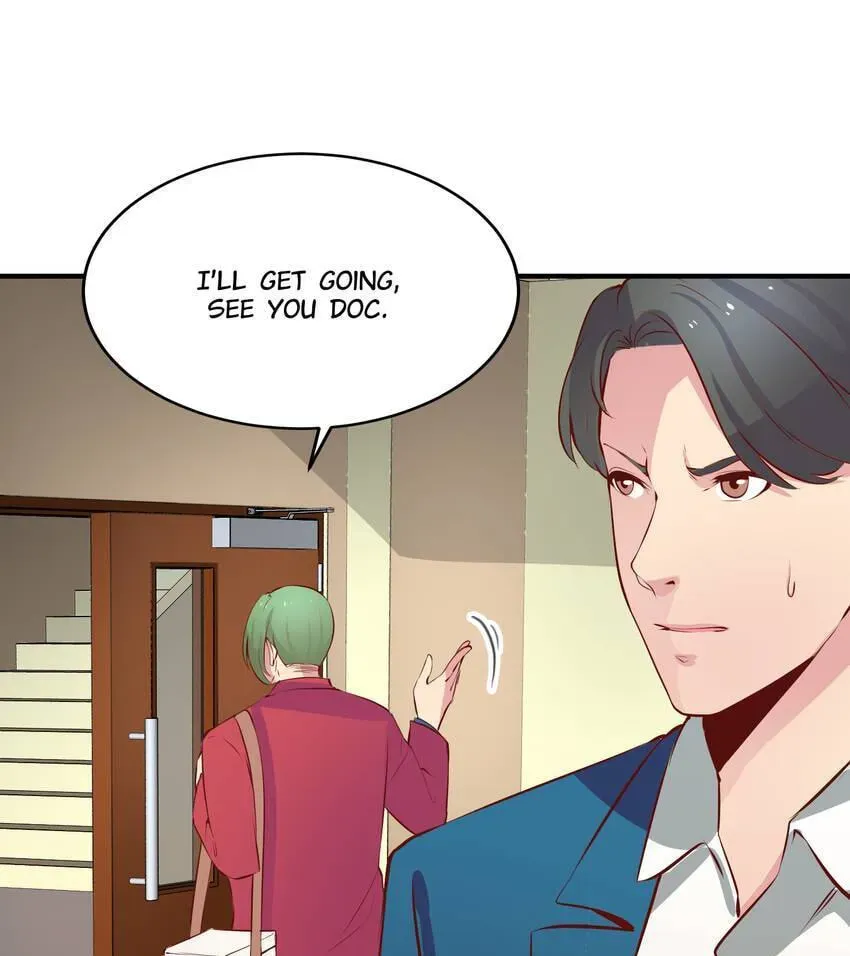 Read Vampire Kachou chapter 19 image 118 on Lezhin