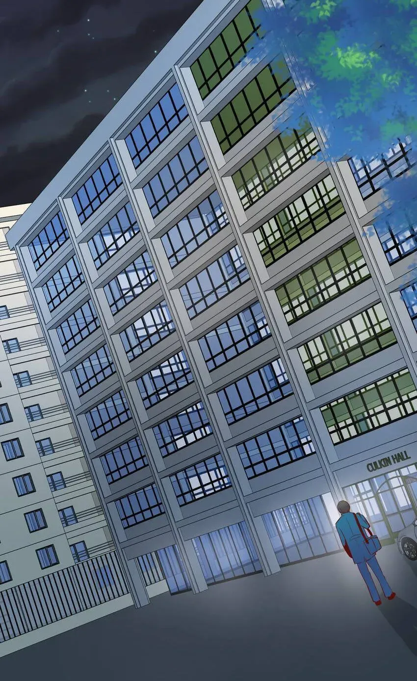 Read Vampire Kachou chapter 19 image 17 on Lezhin