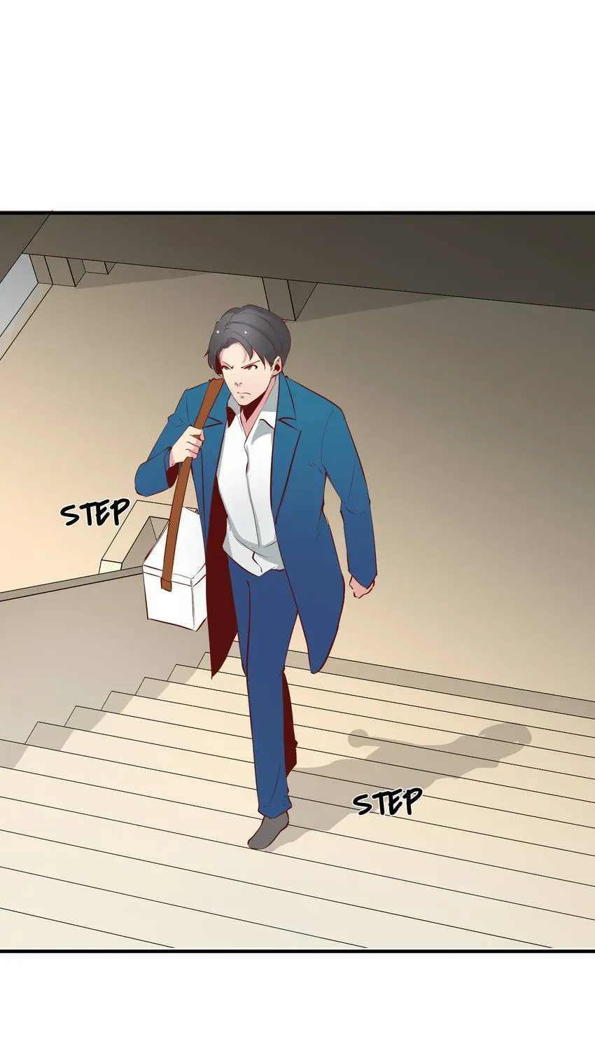 Read Vampire Kachou chapter 19 image 35 on Lezhin