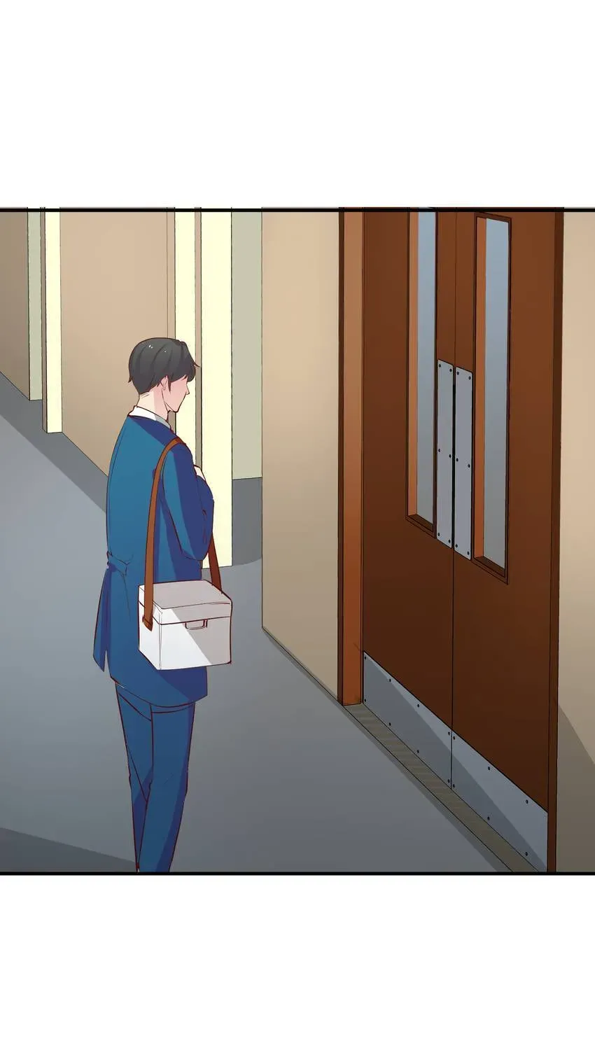 Read Vampire Kachou chapter 19 image 42 on Lezhin