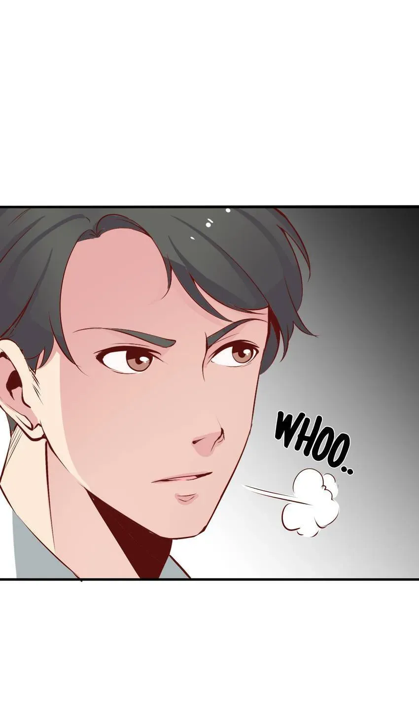 Read Vampire Kachou chapter 19 image 44 on Lezhin