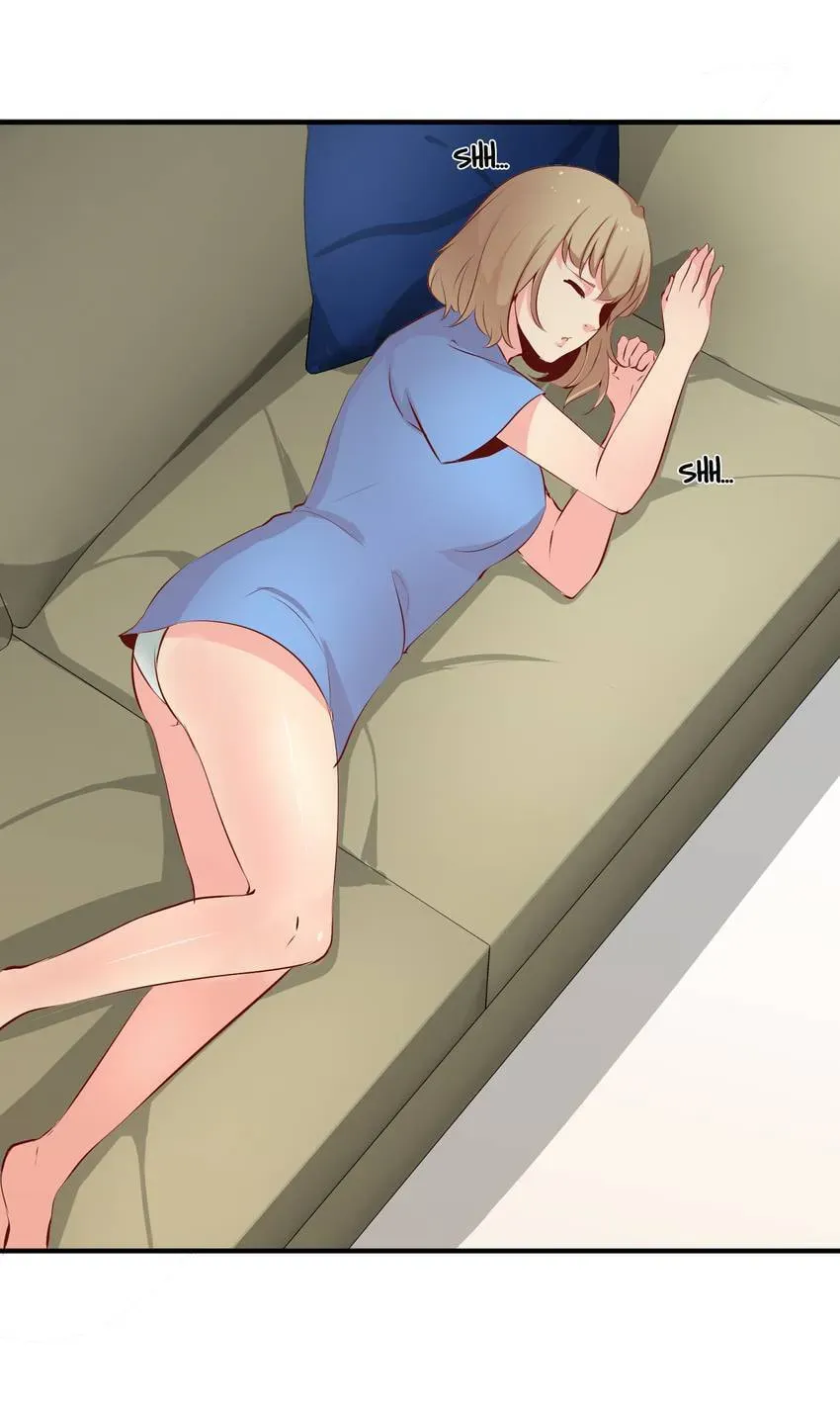 Read Vampire Kachou chapter 19 image 60 on Lezhin