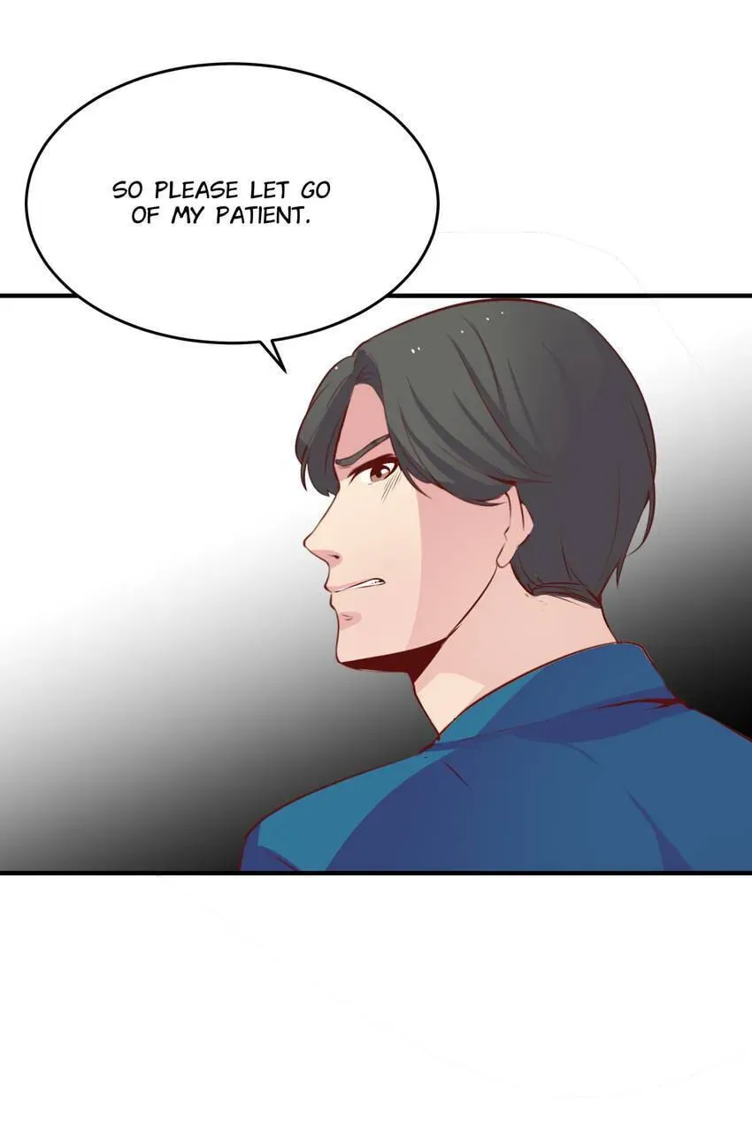 Read Vampire Kachou chapter 19 image 62 on Lezhin