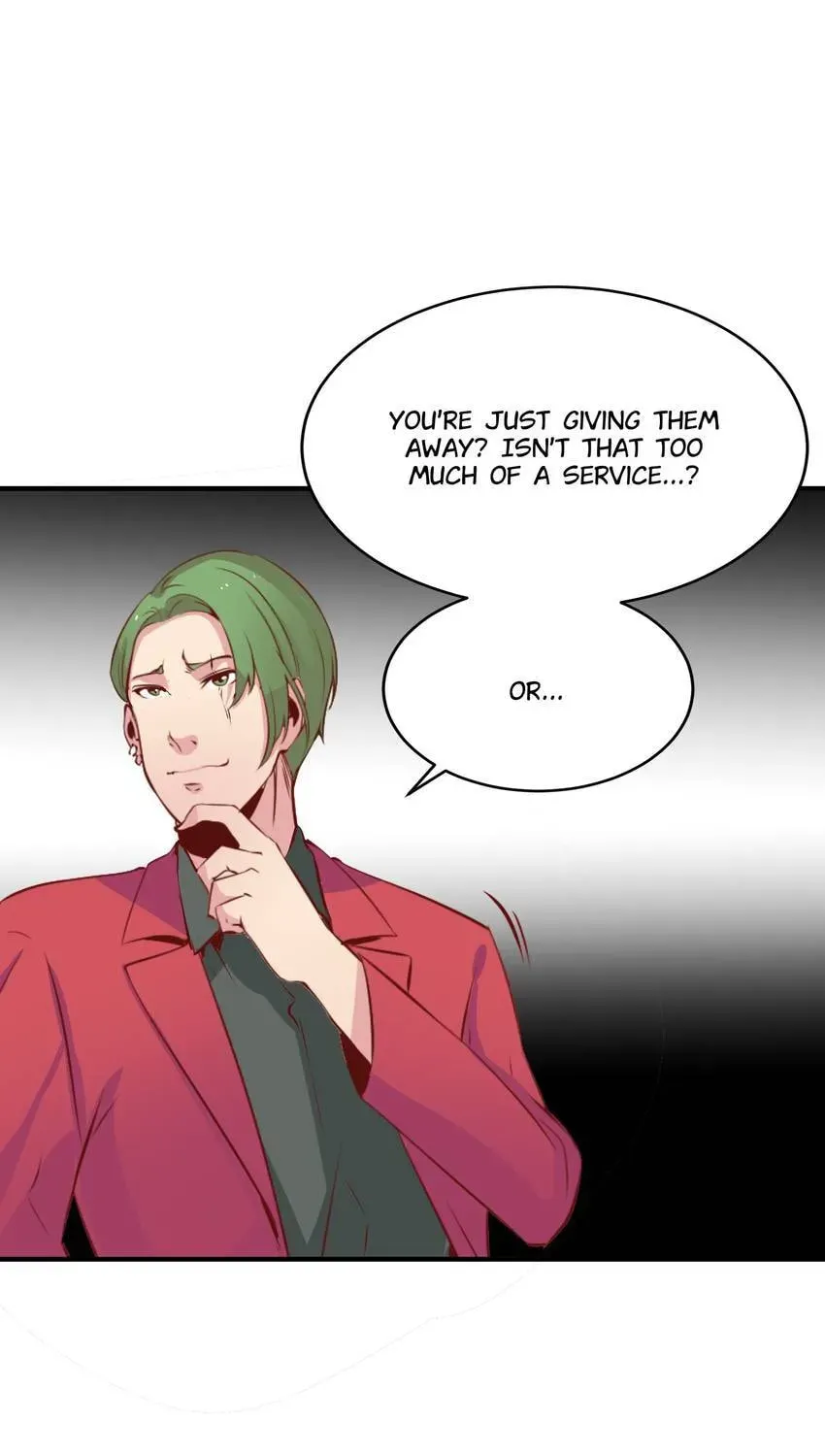Read Vampire Kachou chapter 19 image 63 on Lezhin