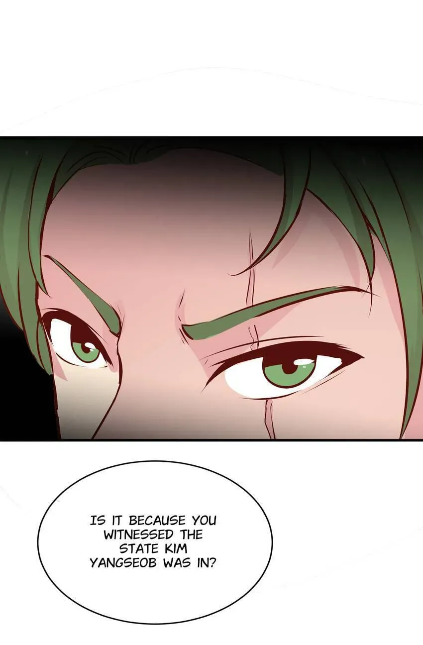 Read Vampire Kachou chapter 19 image 65 on Lezhin