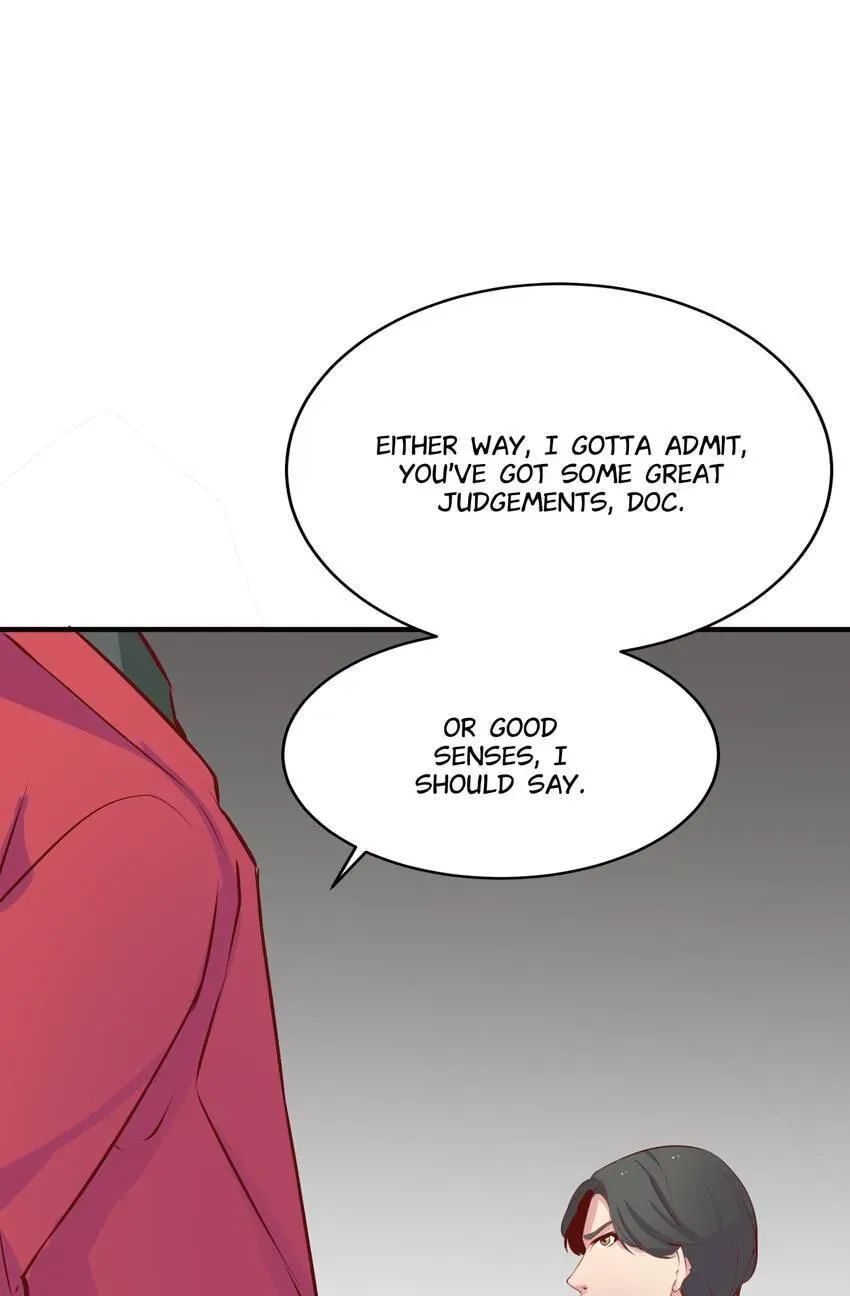 Read Vampire Kachou chapter 19 image 66 on Lezhin