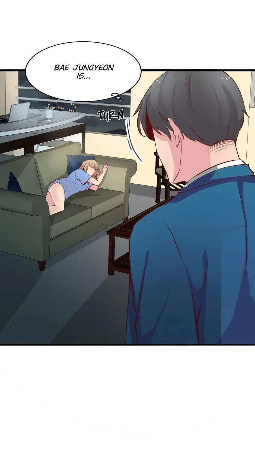 Read Vampire Kachou chapter 19 image 74 on Lezhin