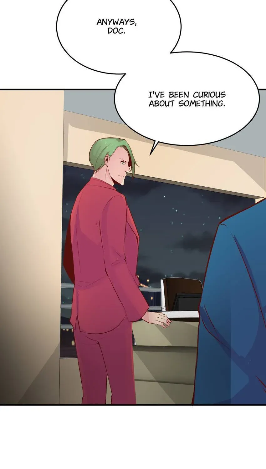Read Vampire Kachou chapter 19 image 76 on Lezhin