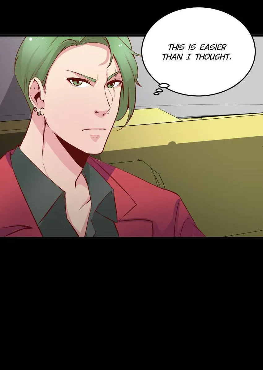 Read Vampire Kachou chapter 19 image 88 on Lezhin