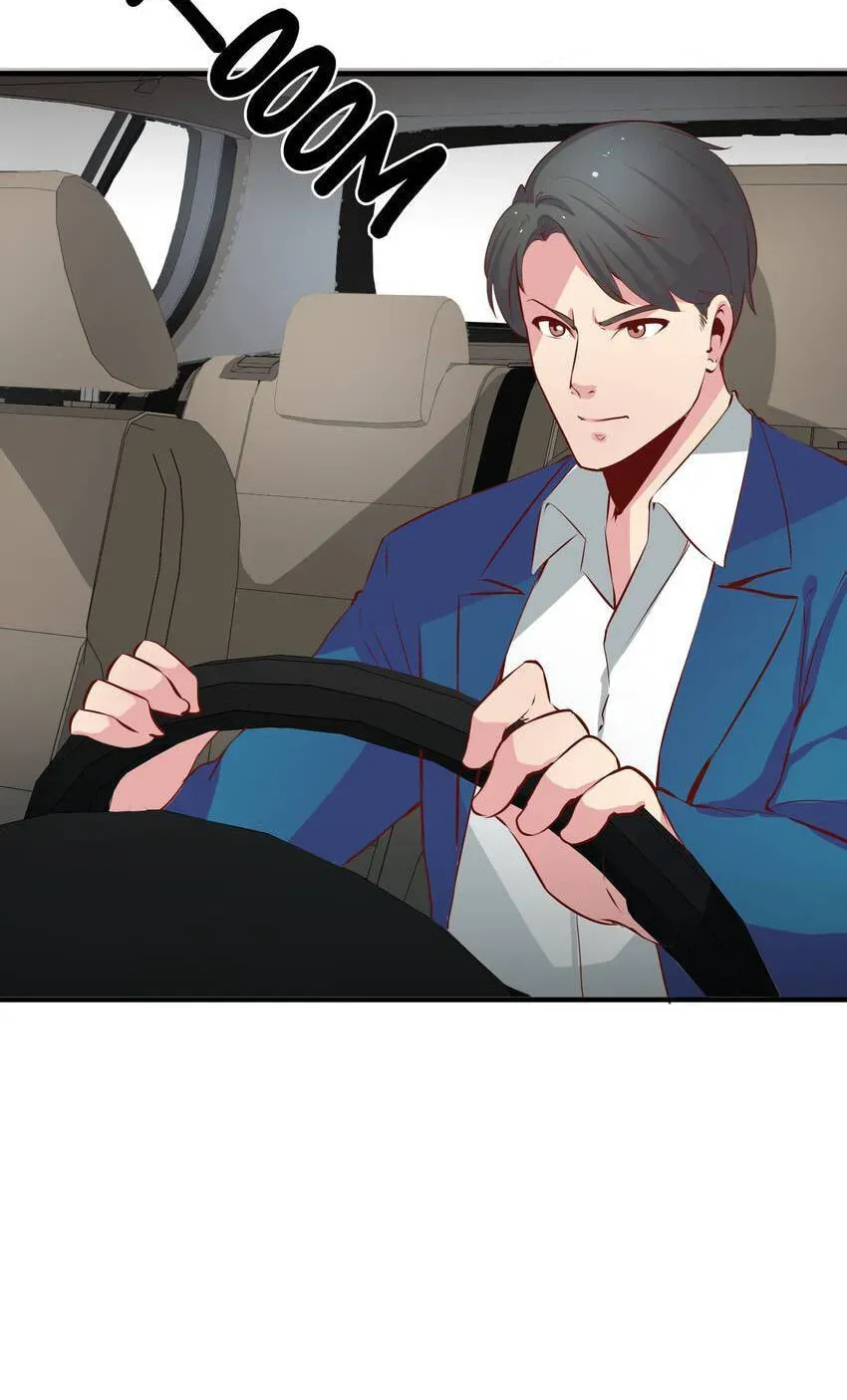 Read Vampire Kachou chapter 19 image 9 on Lezhin
