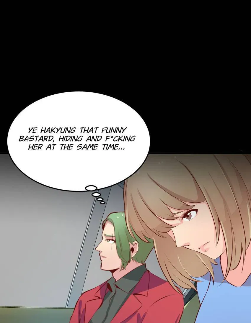 Read Vampire Kachou chapter 19 image 93 on Lezhin