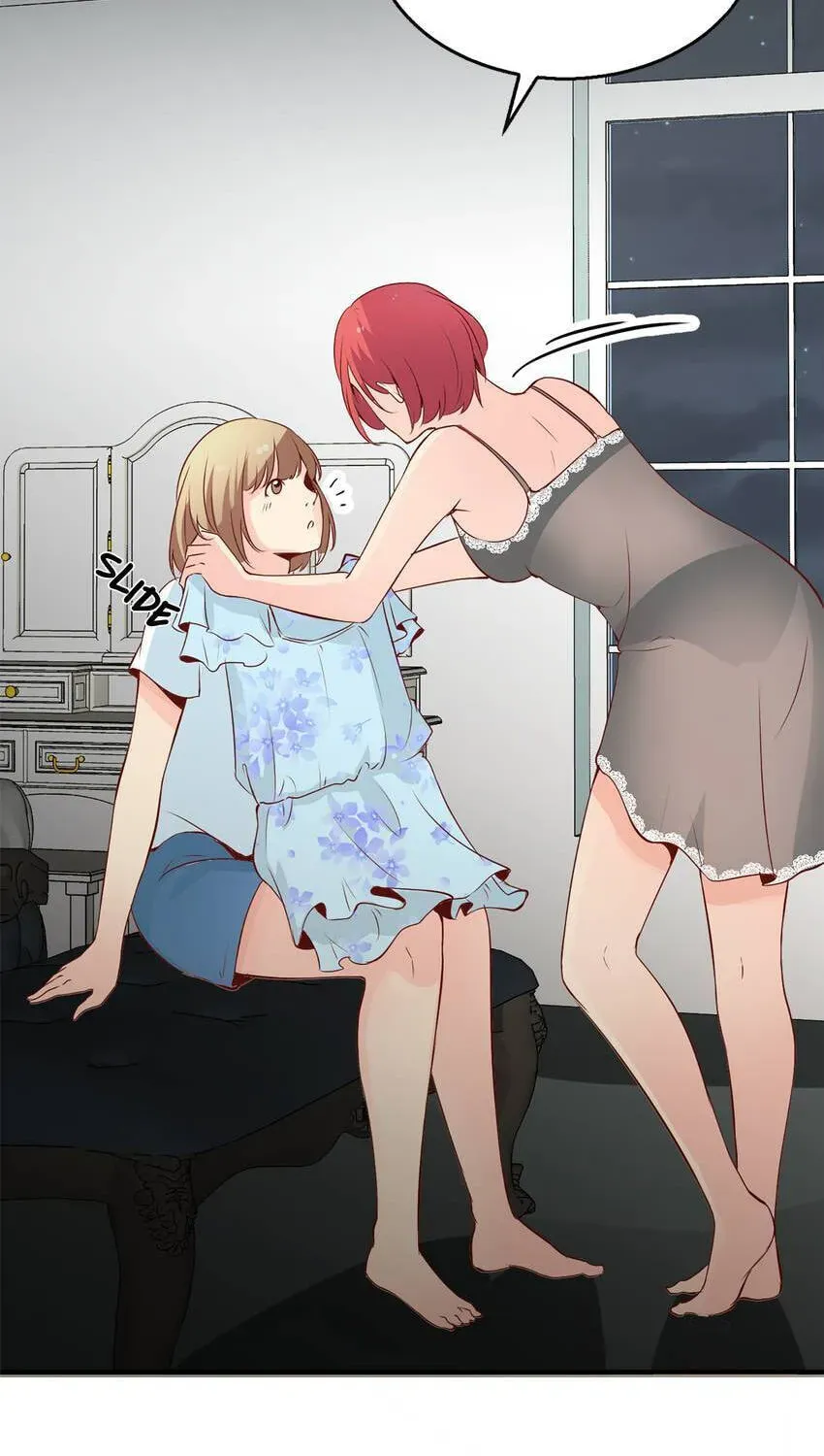 Read Vampire Kachou chapter 2 image 108 on Lezhin