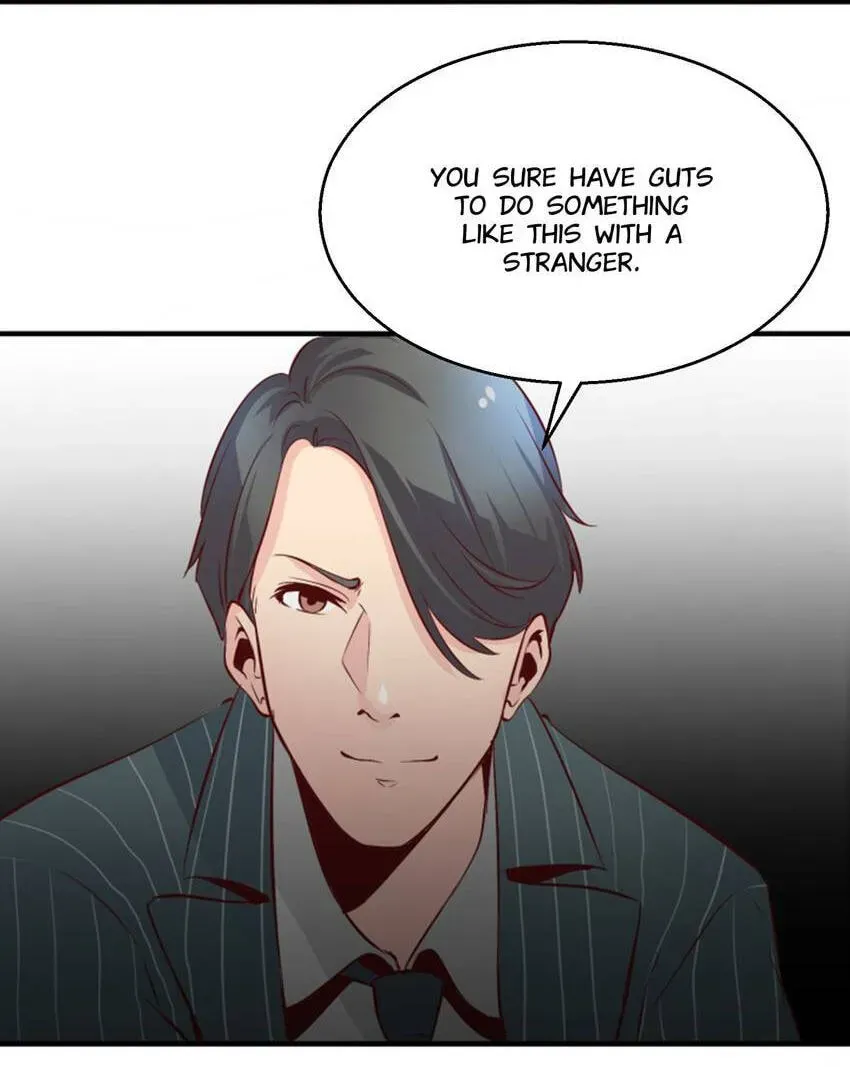 Read Vampire Kachou chapter 2 image 22 on Lezhin