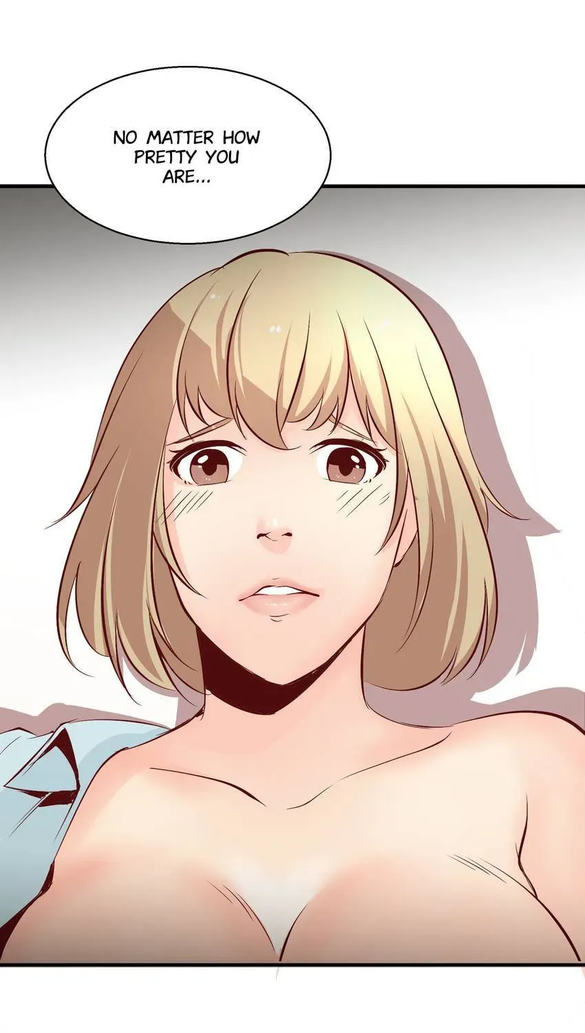 Read Vampire Kachou chapter 2 image 26 on Lezhin