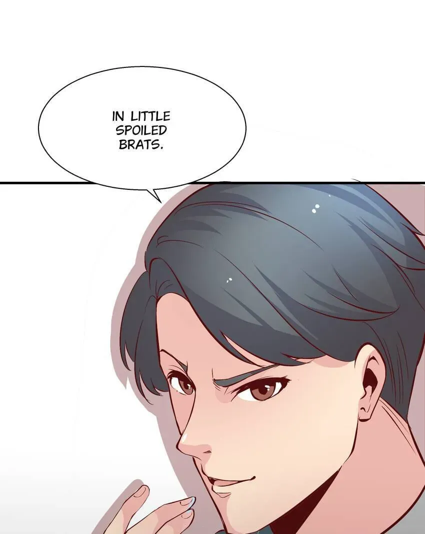Read Vampire Kachou chapter 2 image 30 on Lezhin