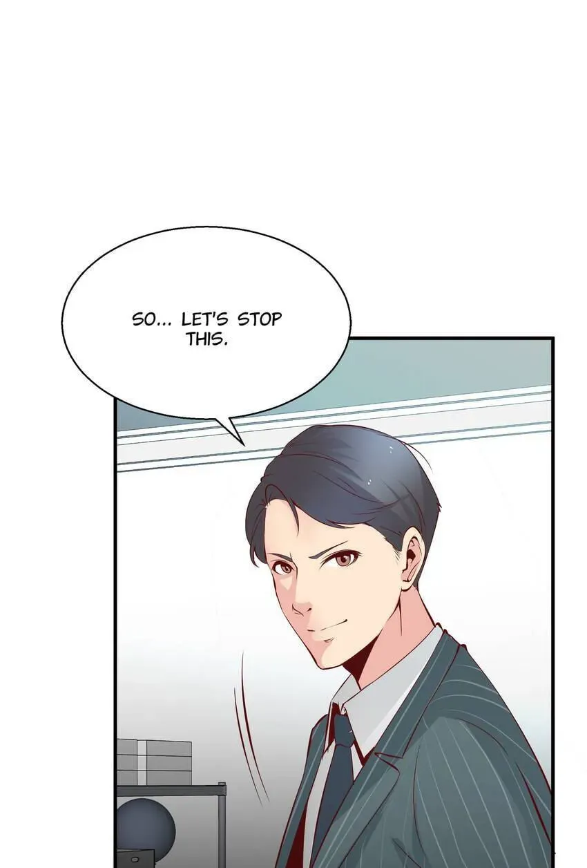 Read Vampire Kachou chapter 2 image 32 on Lezhin