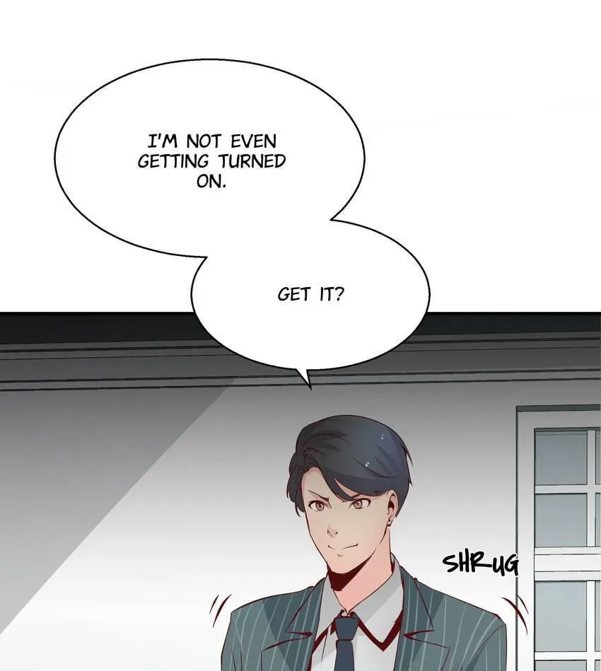 Read Vampire Kachou chapter 2 image 35 on Lezhin