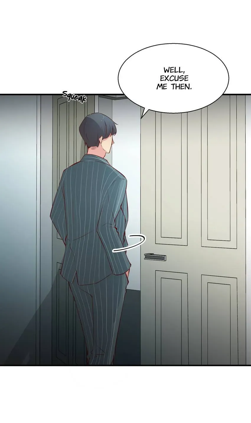 Read Vampire Kachou chapter 2 image 37 on Lezhin