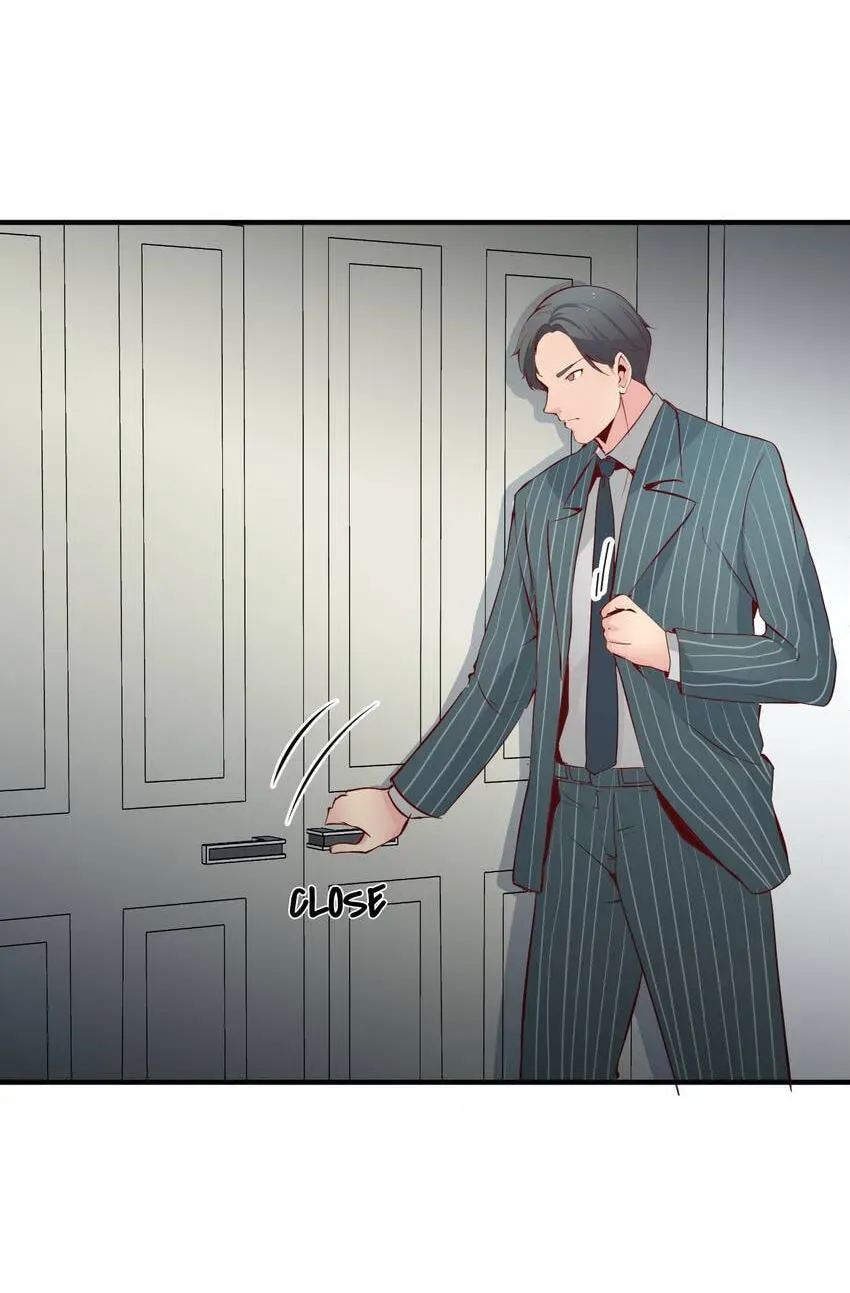 Read Vampire Kachou chapter 2 image 39 on Lezhin