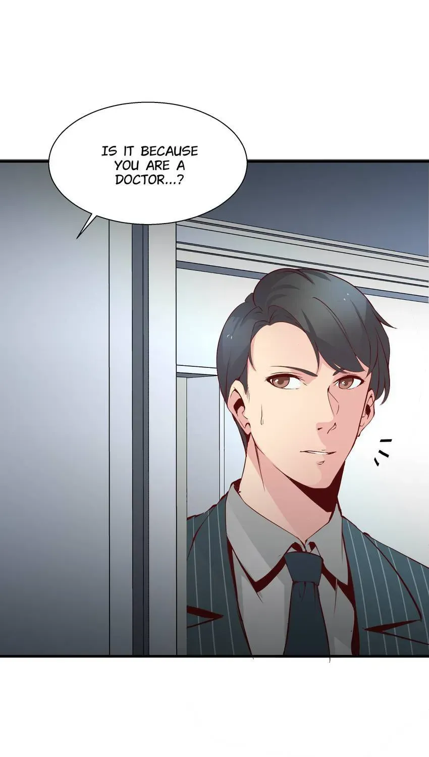 Read Vampire Kachou chapter 2 image 40 on Lezhin