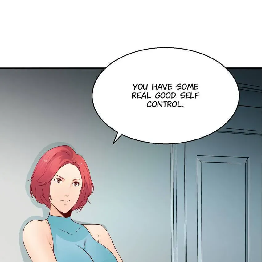 Read Vampire Kachou chapter 2 image 42 on Lezhin