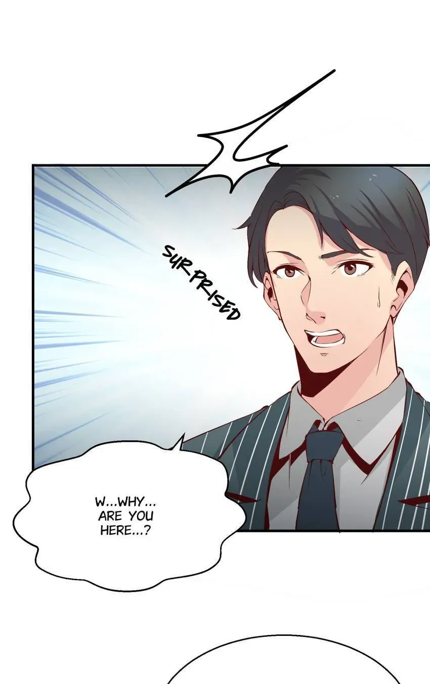 Read Vampire Kachou chapter 2 image 44 on Lezhin