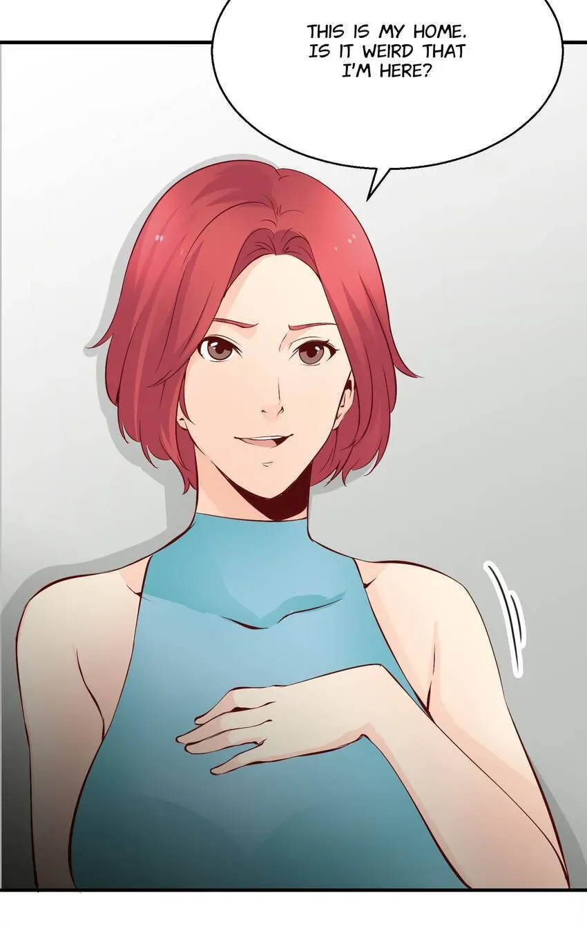 Read Vampire Kachou chapter 2 image 45 on Lezhin