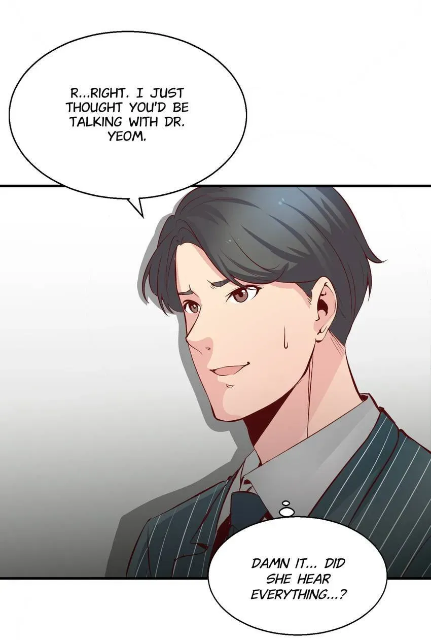 Read Vampire Kachou chapter 2 image 46 on Lezhin