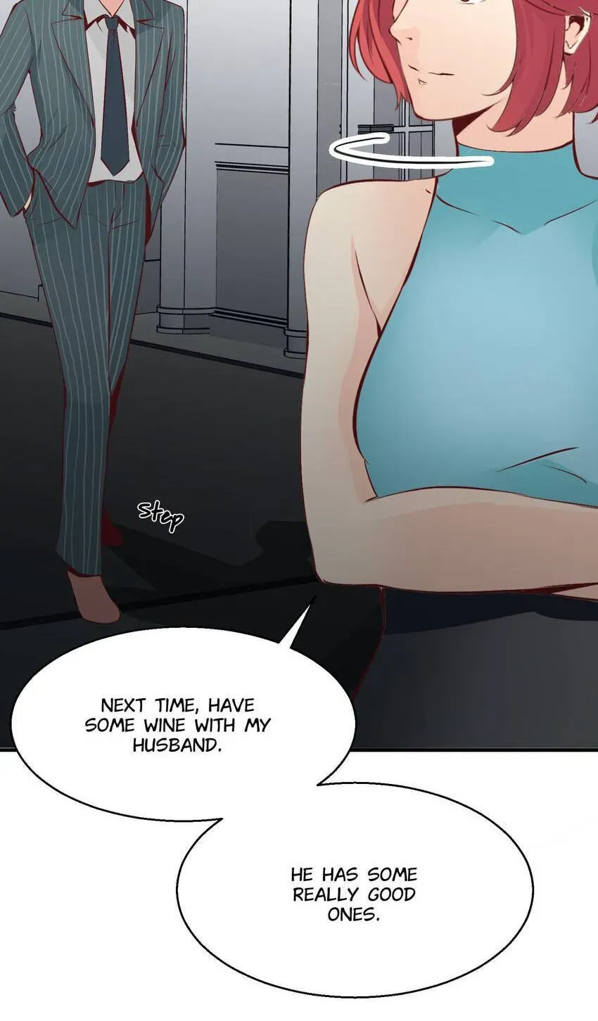 Read Vampire Kachou chapter 2 image 52 on Lezhin