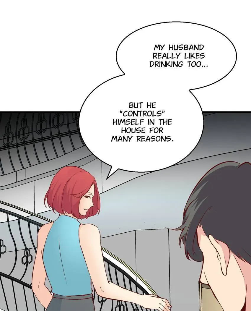Read Vampire Kachou chapter 2 image 56 on Lezhin