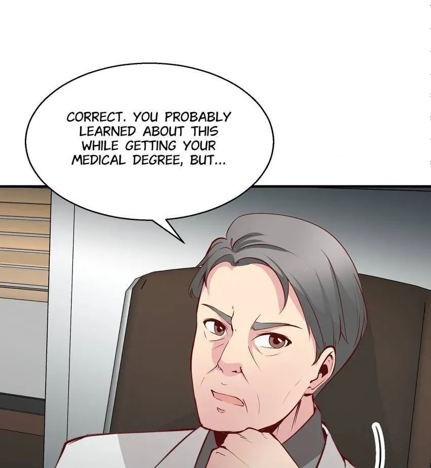 Read Vampire Kachou chapter 2 image 64 on Lezhin