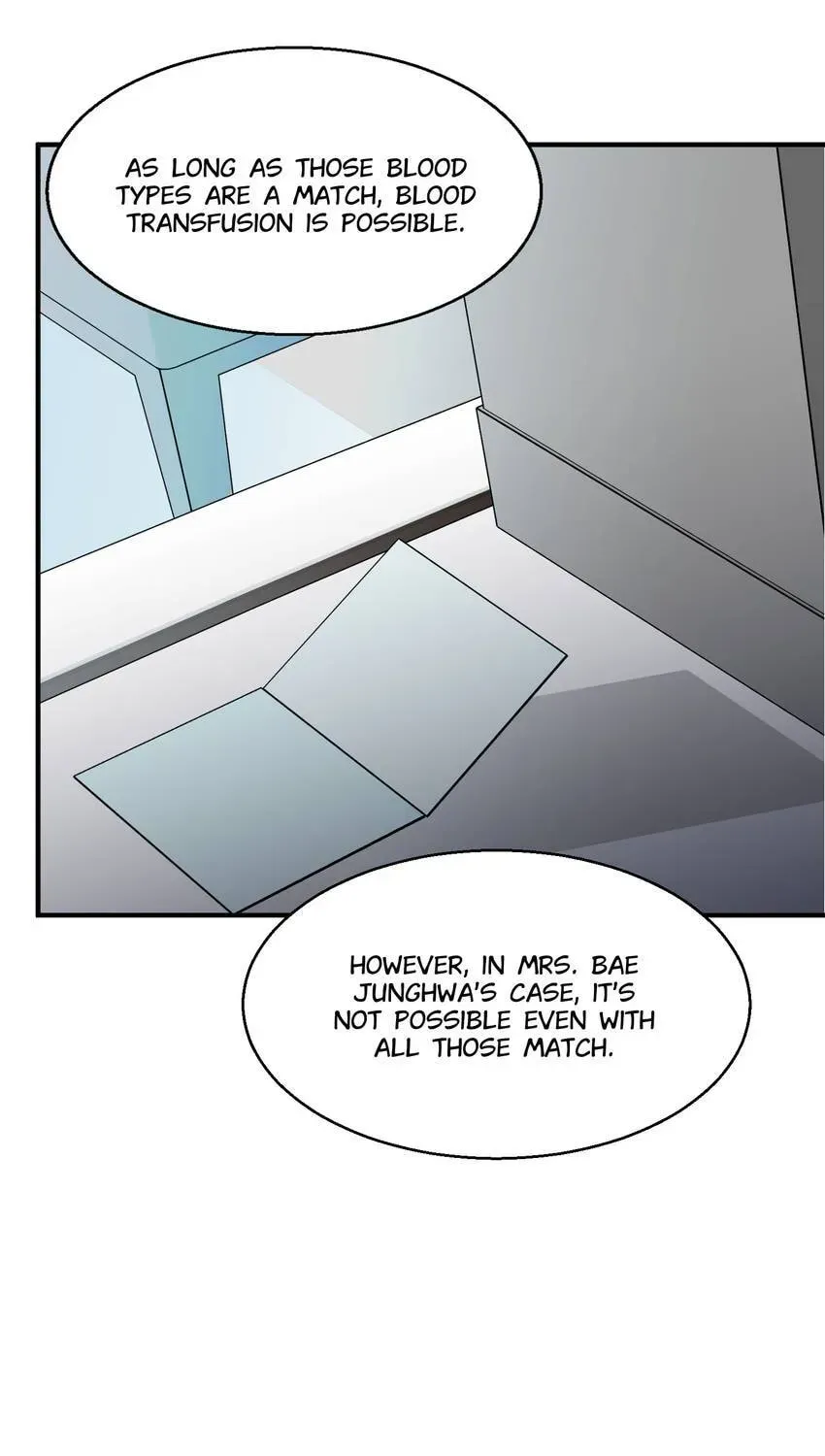 Read Vampire Kachou chapter 2 image 68 on Lezhin