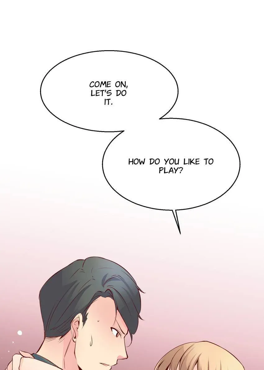 Read Vampire Kachou chapter 2 image 7 on Lezhin