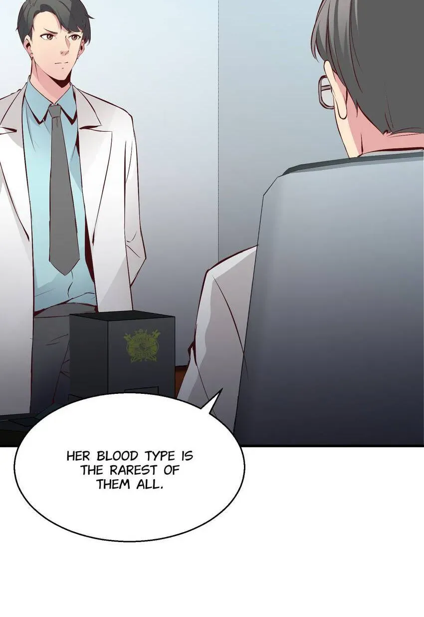 Read Vampire Kachou chapter 2 image 71 on Lezhin