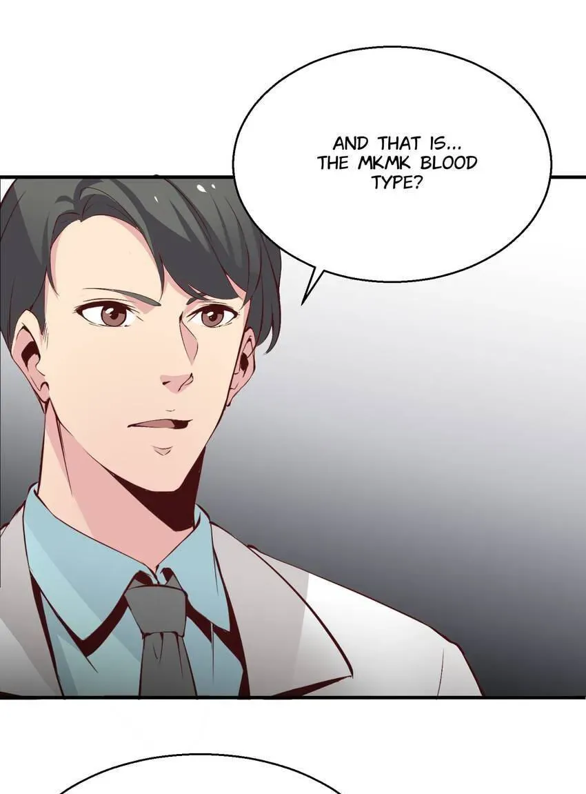 Read Vampire Kachou chapter 2 image 72 on Lezhin