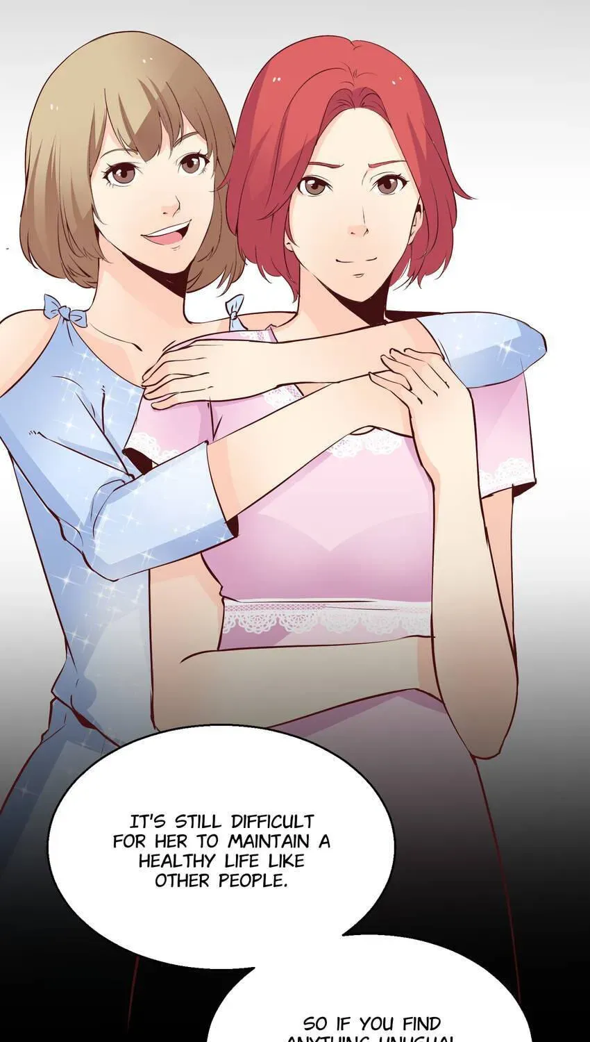 Read Vampire Kachou chapter 2 image 75 on Lezhin
