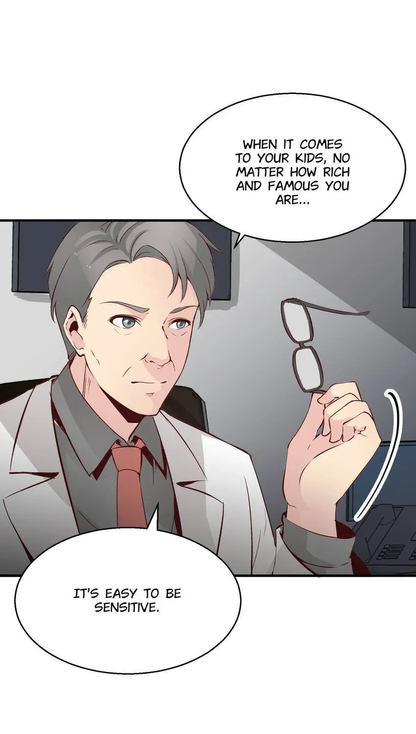 Read Vampire Kachou chapter 2 image 80 on Lezhin