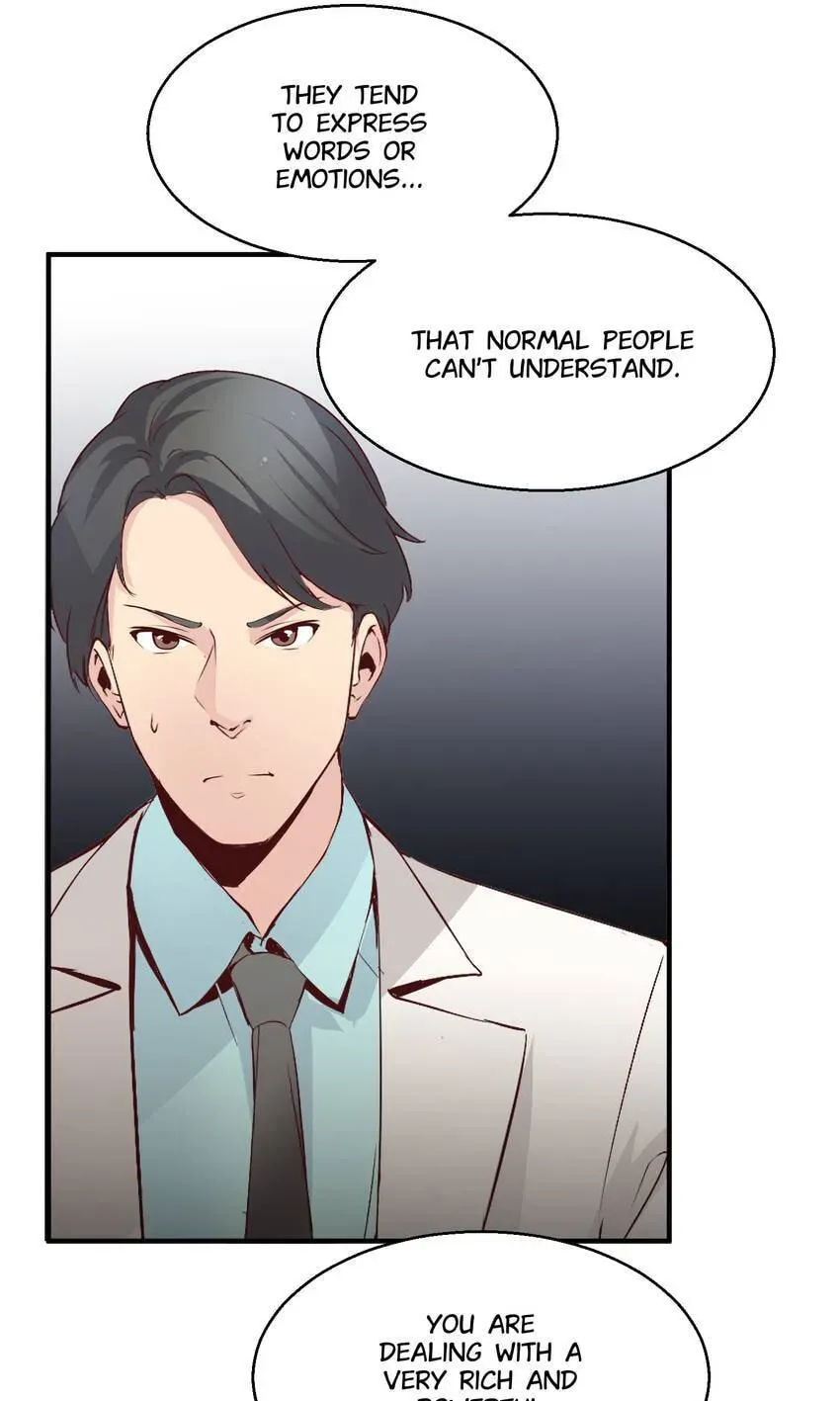 Read Vampire Kachou chapter 2 image 82 on Lezhin