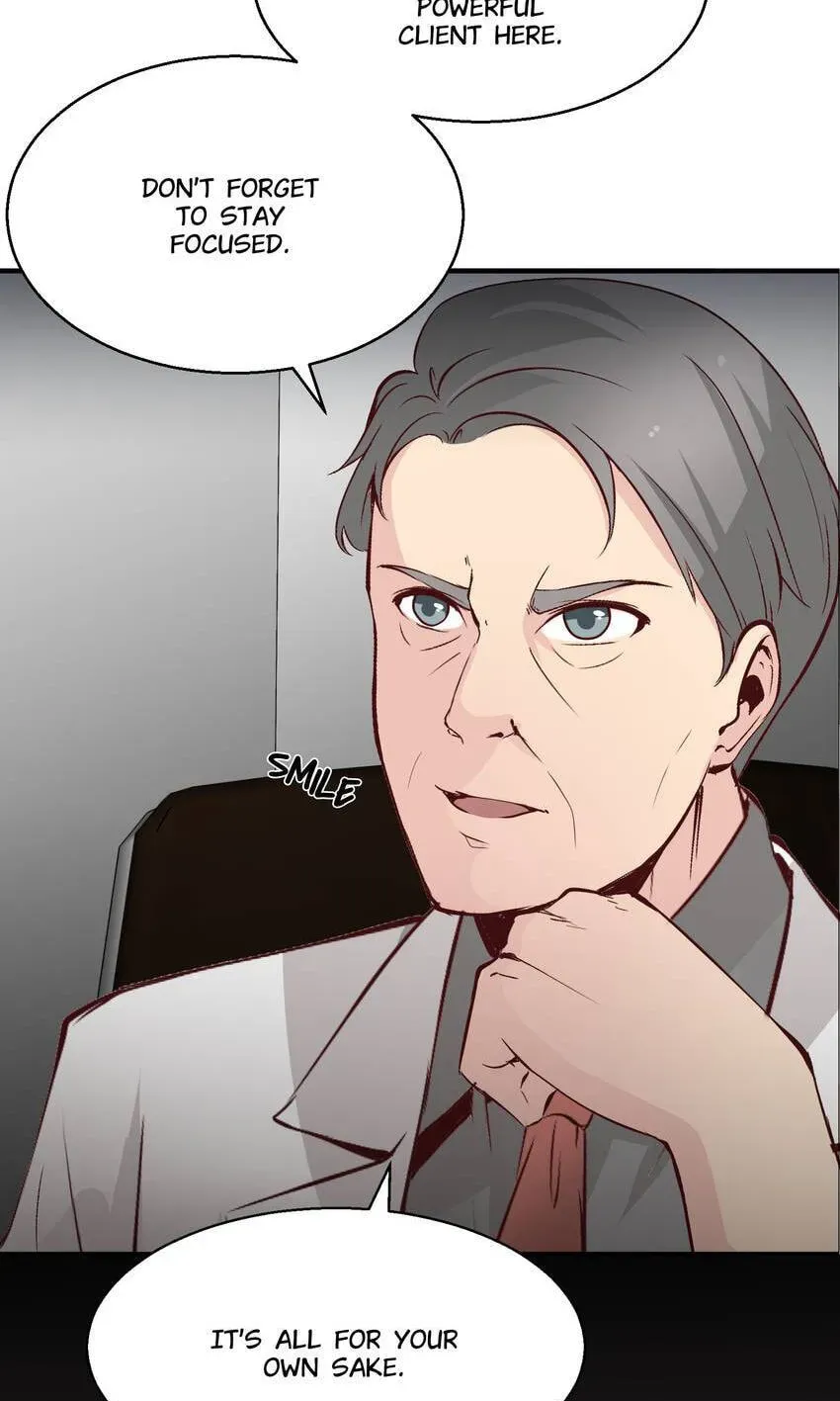 Read Vampire Kachou chapter 2 image 83 on Lezhin