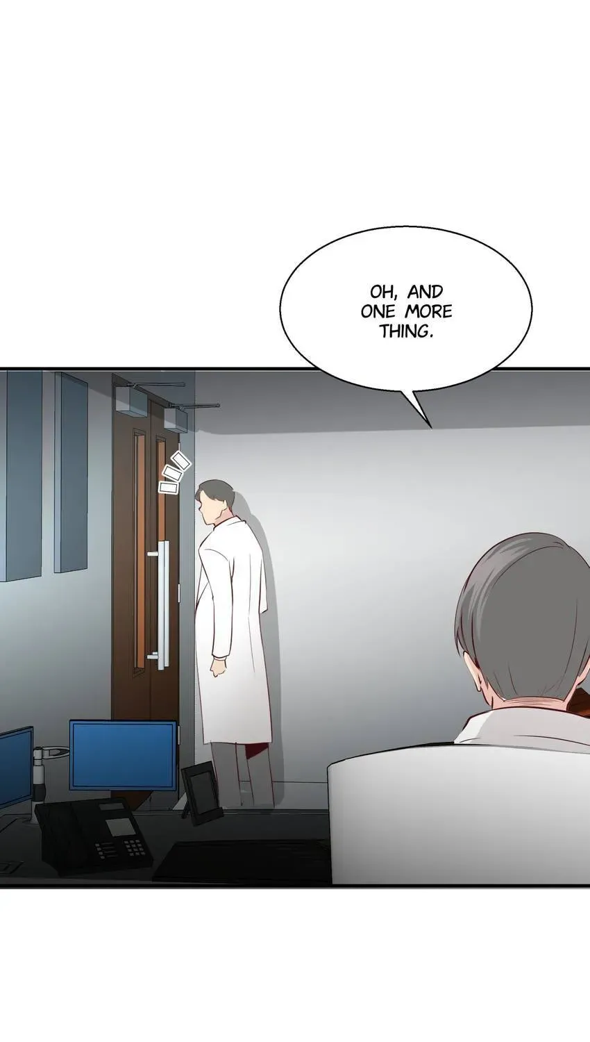 Read Vampire Kachou chapter 2 image 86 on Lezhin