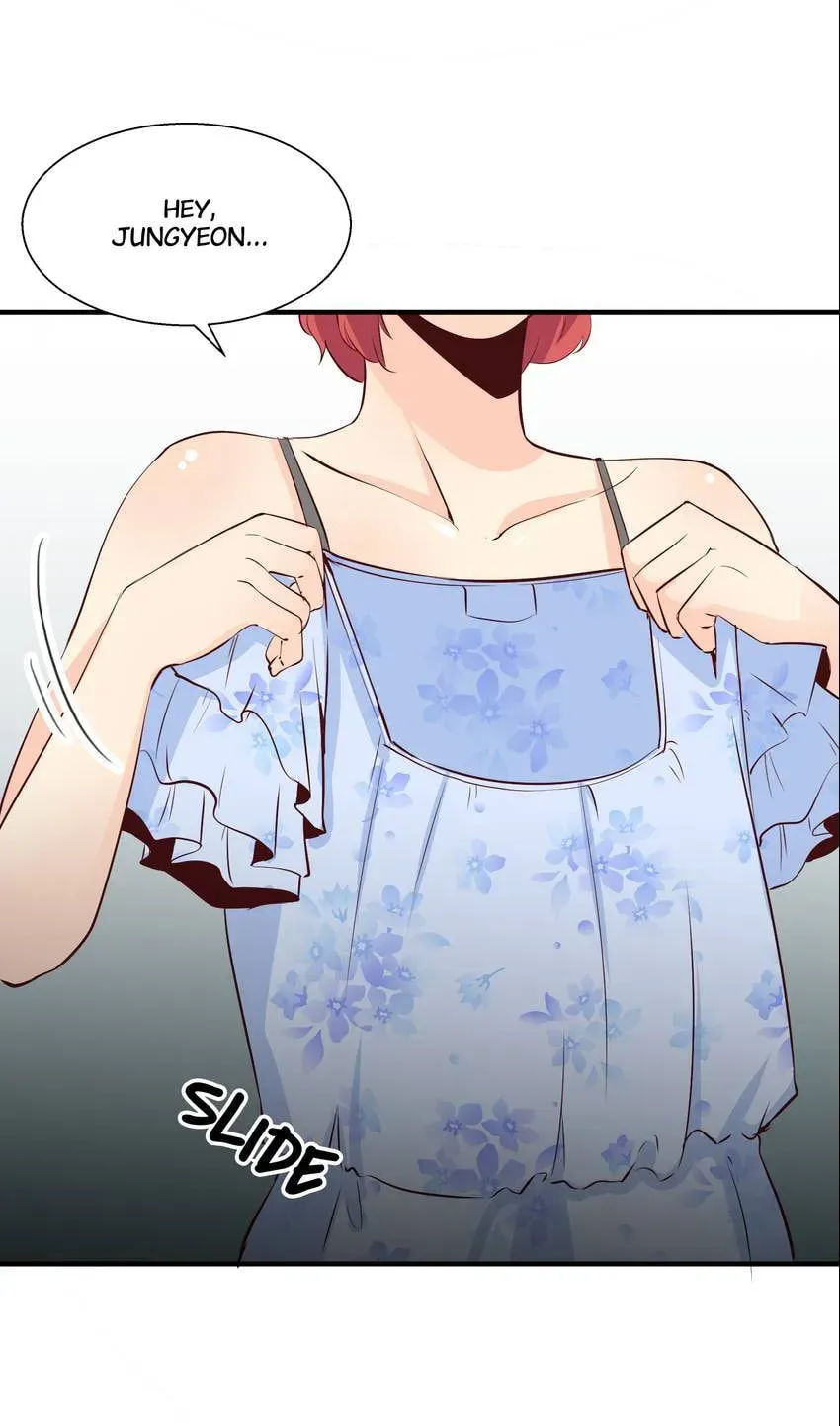Read Vampire Kachou chapter 2 image 93 on Lezhin