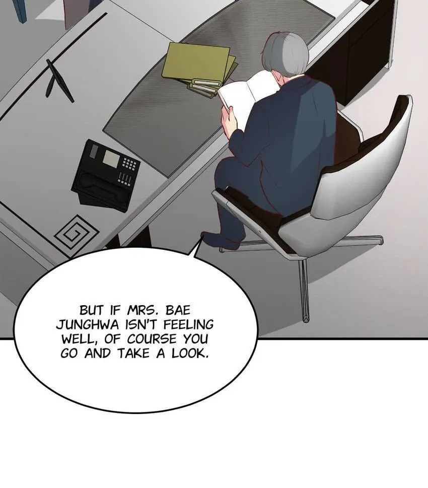 Read Vampire Kachou chapter 20 image 104 on Lezhin