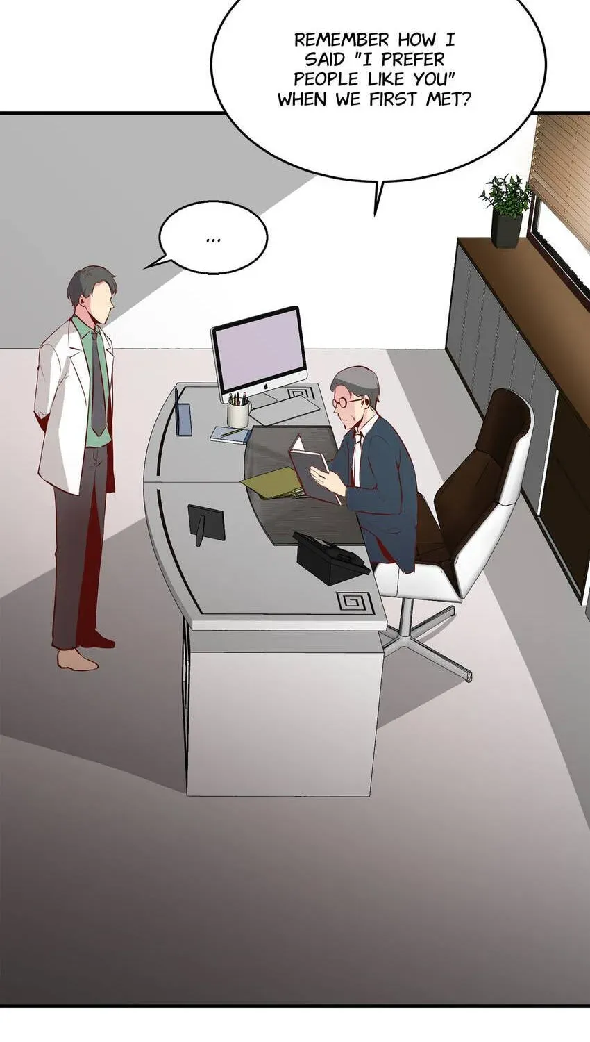 Read Vampire Kachou chapter 20 image 109 on Lezhin