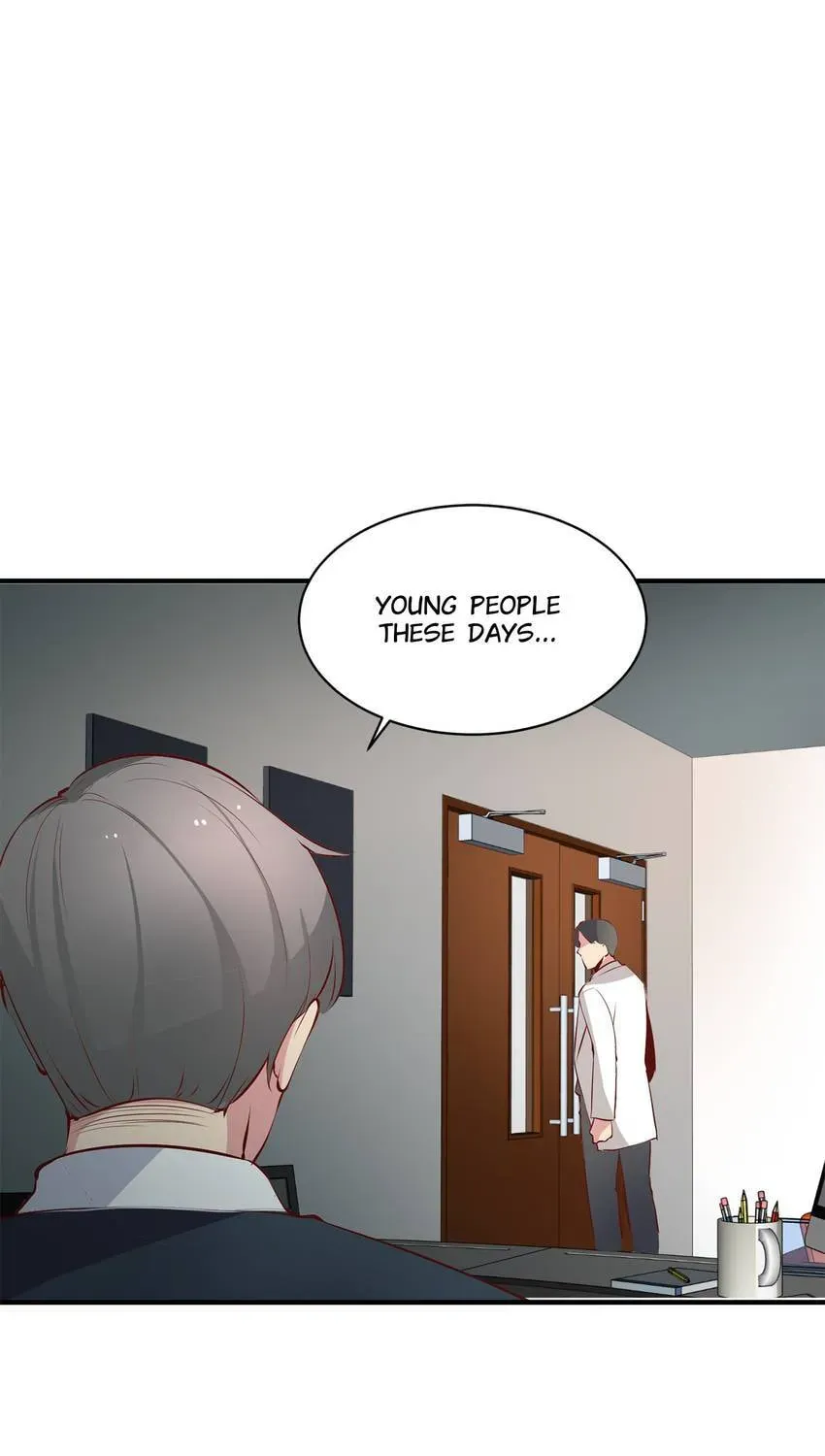 Read Vampire Kachou chapter 20 image 122 on Lezhin
