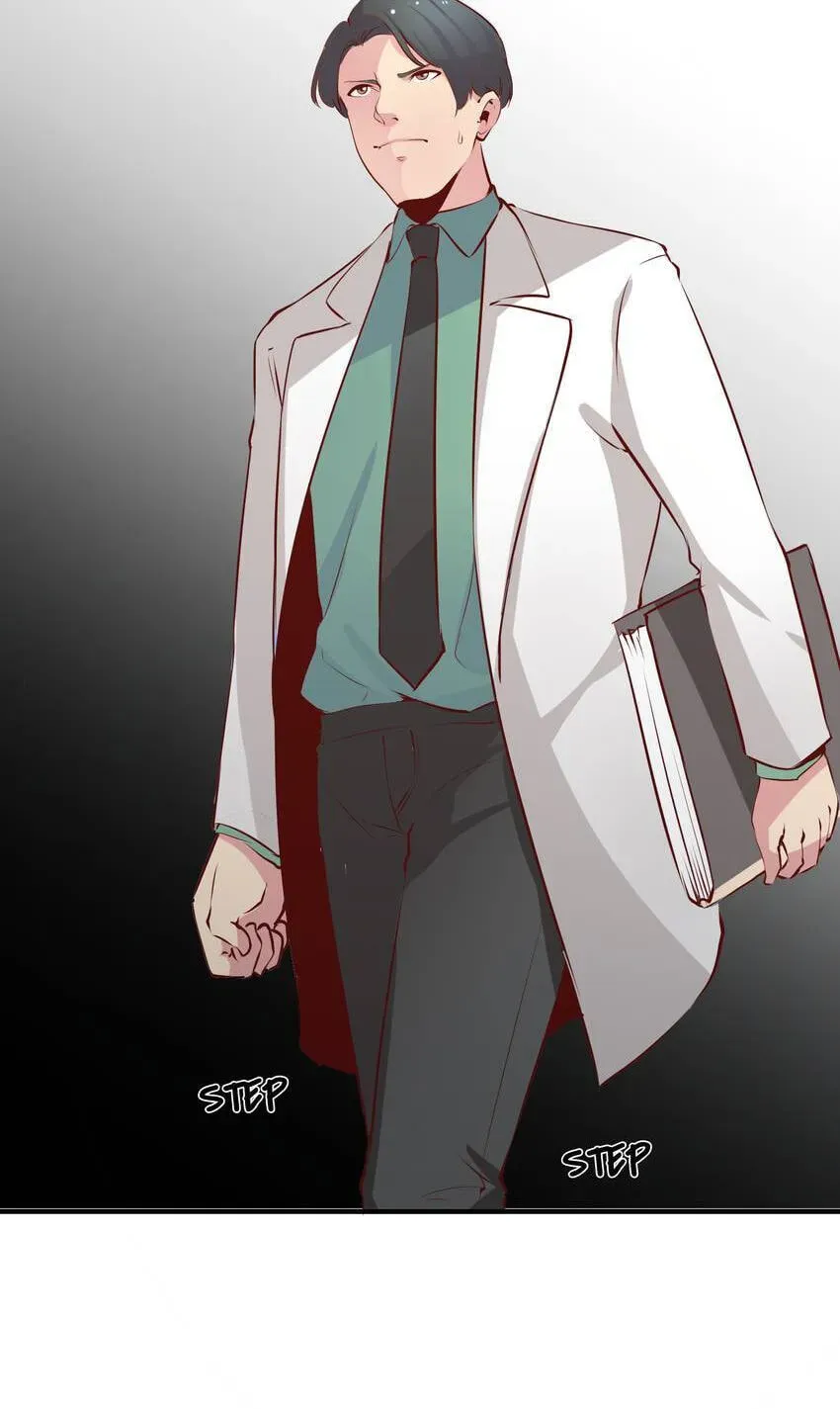 Read Vampire Kachou chapter 20 image 135 on Lezhin