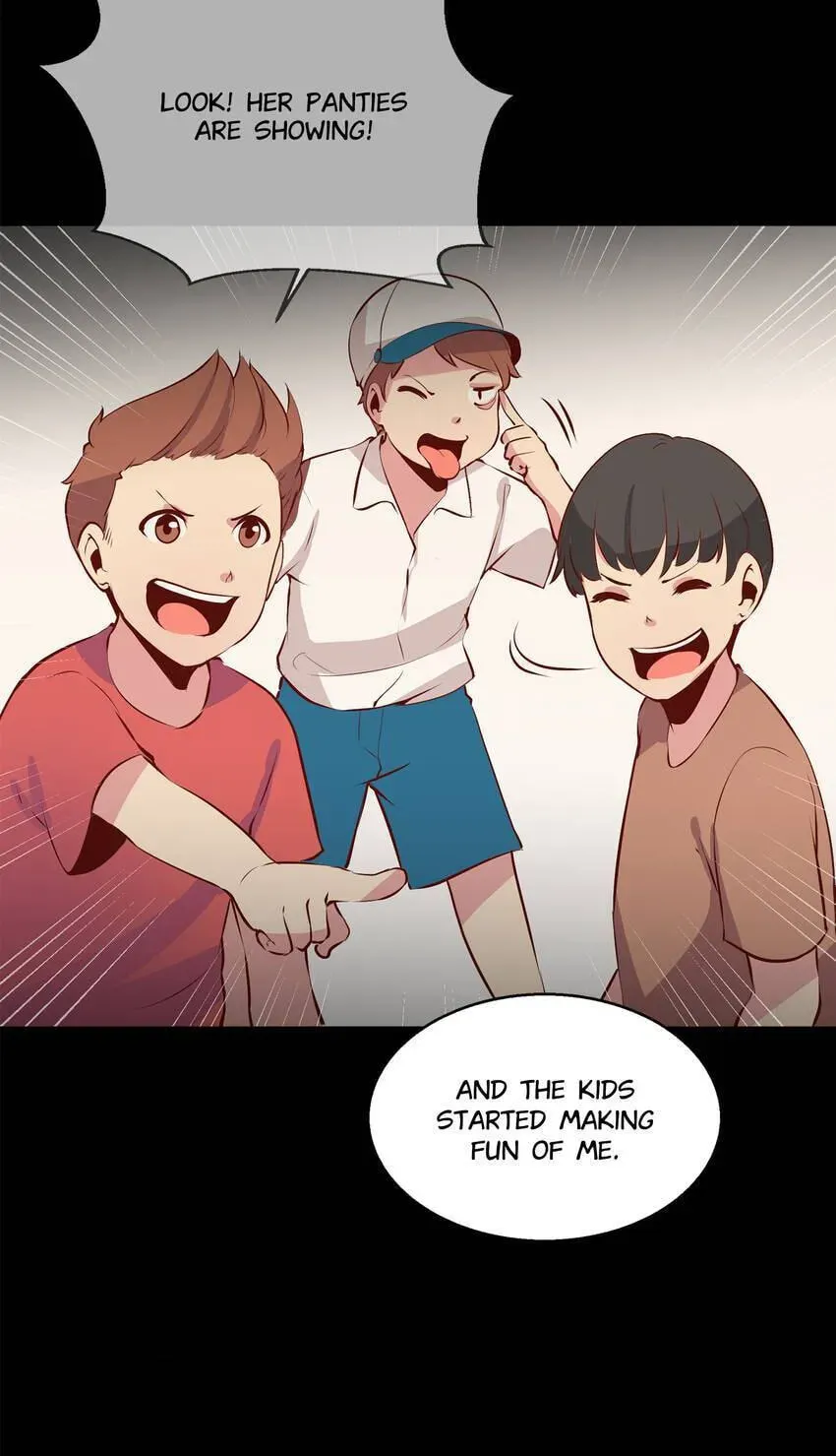Read Vampire Kachou chapter 20 image 17 on Lezhin