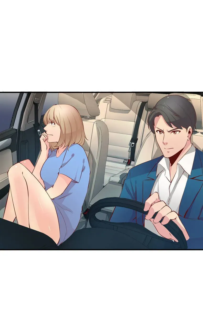 Read Vampire Kachou chapter 20 image 2 on Lezhin