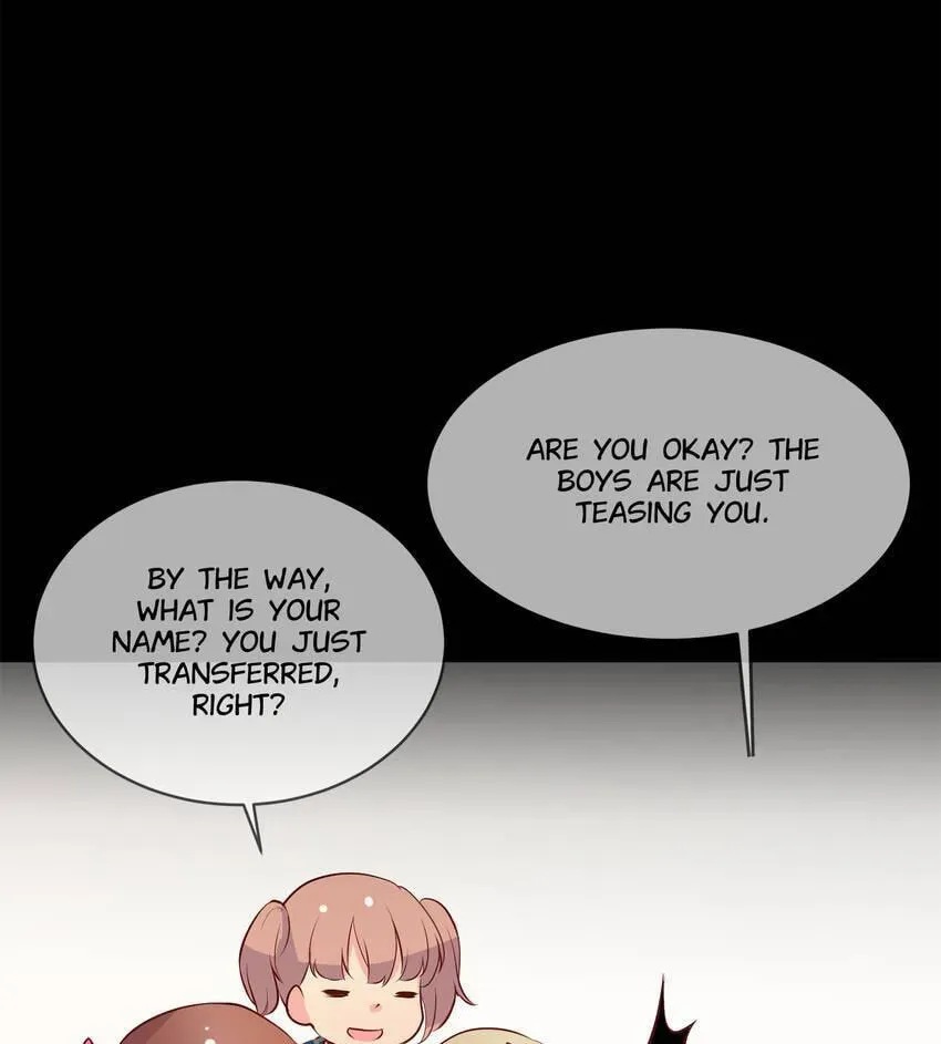 Read Vampire Kachou chapter 20 image 22 on Lezhin